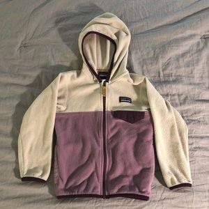 Patagonia Micro D Snap-T Jacket